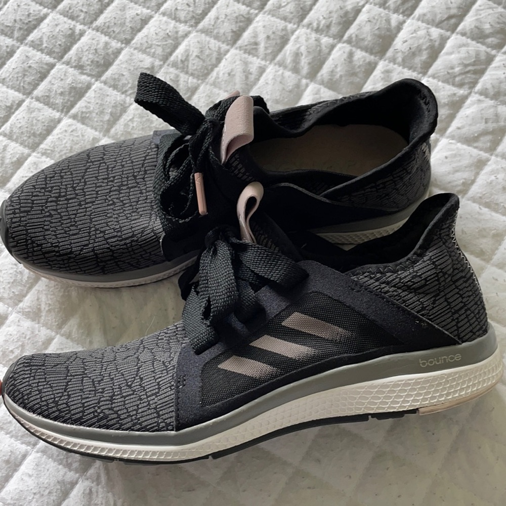 Adidas tennis shoes